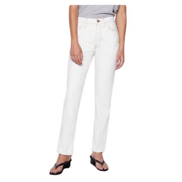 Frame Le Italien True Straight  Size 23 NWT - Picture 1 of 15